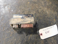 2004 Honda Rancher TRX 350FE ECU