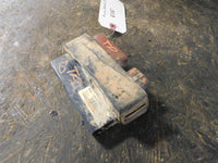 2004 Honda Rancher TRX 350FE ECU