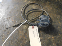2004 Honda Rancher TRX 350FE Throttle