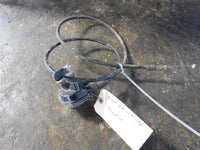 2004 Honda Rancher TRX 350FE Throttle