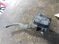 2004 Honda Rancher TRX 350FE Front Brake Master Cylinder