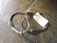 2004 Honda Rancher TRX 350FE Front Brake Lines