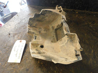 2004 Honda Rancher TRX 350FE Left Headlight Bucket