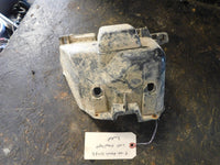 2004 Honda Rancher TRX 350FE Left Headlight Bucket