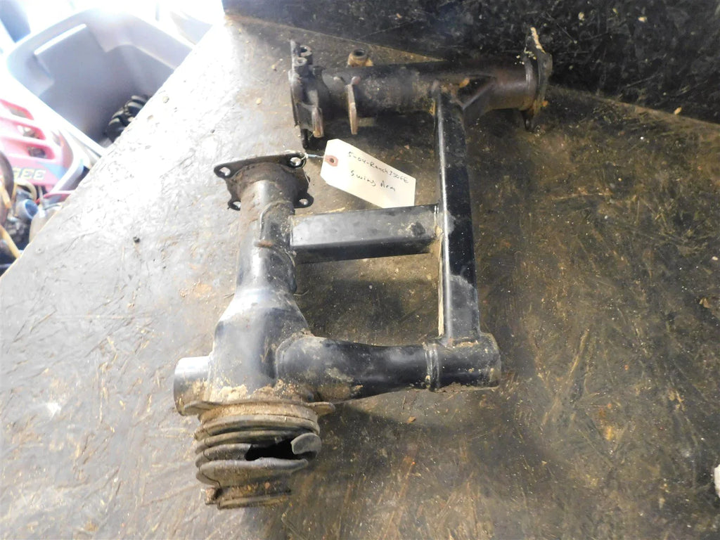 2004 Honda Rancher TRX 350FE Swingarm