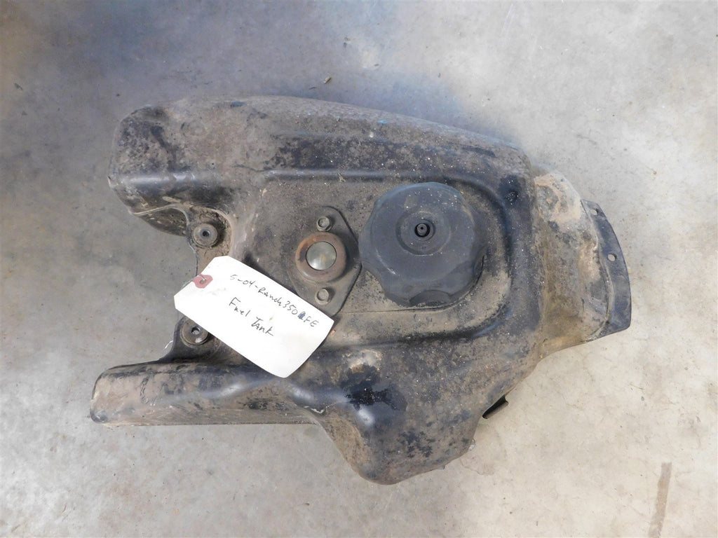 2004 Honda Rancher TRX 350FE  Fuel / Gas Tank