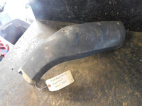 2004 Honda Rancher TRX 350FE Right Front Fender Flare