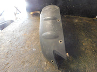 2004 Honda Rancher TRX 350FE Right Front Fender Flare