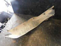 2004 Honda Rancher TRX 350FE Right Front Fender Flare