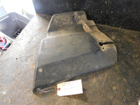 2004 Honda Rancher TRX 350FE Left Front Mud Flap