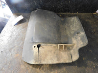 2004 Honda Rancher TRX 350FE Left Front Mud Flap
