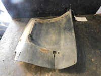 2004 Honda Rancher TRX 350FE Left Front Mud Flap
