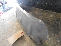 2004 Honda Rancher TRX 350FE Left Front Fender Flare