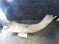 2004 Honda Rancher TRX 350FE Left Front Fender Flare
