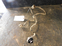 2004 Honda Rancher TRX 350FE Tail Light Wiring Harness