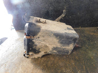 2004 Honda Rancher TRX 350FE Side Storage Box