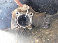 2004 Honda Rancher TRX 350FE Front Differential / Diff