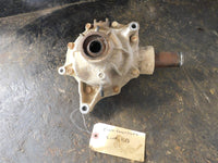 2004 Honda Rancher TRX 350FE Front Differential / Diff
