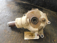 2004 Honda Rancher TRX 350FE Front Differential / Diff