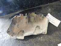 2004 Honda Rancher TRX 350FE Right Rear Tail Light Bucket