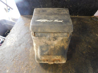 2004 Honda Rancher TRX 350FE Rear Storage Box