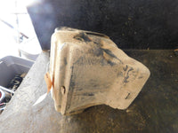 2004 Honda Rancher TRX 350FE Rear Storage Box