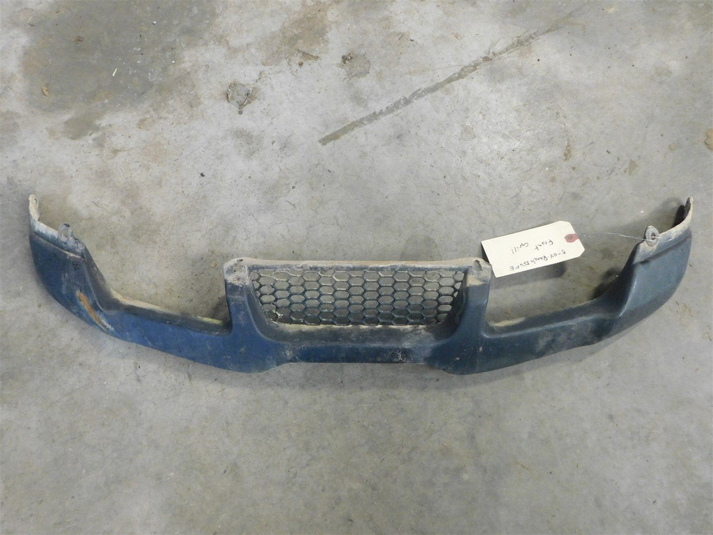2004 Honda Rancher TRX 350FE Grill Plastic