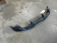 2004 Honda Rancher TRX 350FE Grill Plastic
