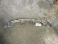 2004 Honda Rancher TRX 350FE Grill Plastic