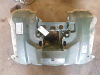 2004 Honda Rancher TRX 350FE Rear Fenders