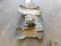 2004 Honda Rancher TRX 350FE Rear Fenders