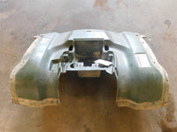 2004 Honda Rancher TRX 350FE Rear Fenders