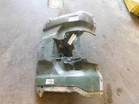 2004 Honda Rancher TRX 350FE Rear Fenders