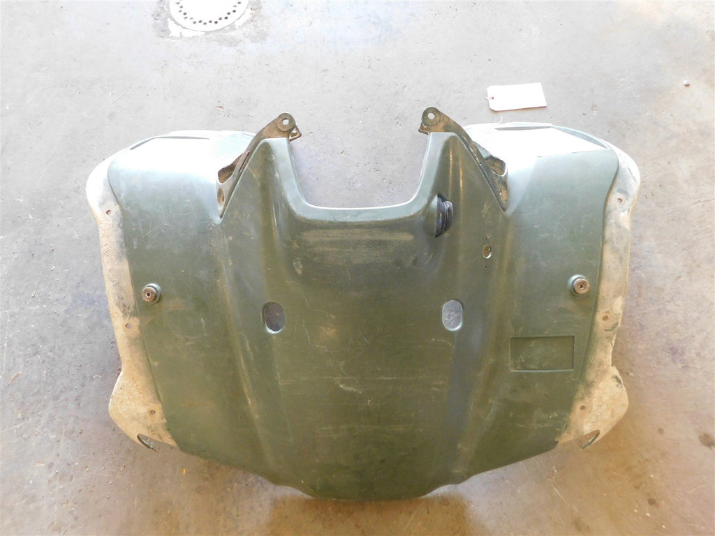 2004 Honda Rancher TRX 350FE Front Fenders