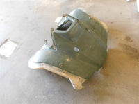 2004 Honda Rancher TRX 350FE Front Fenders