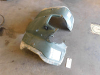 2004 Honda Rancher TRX 350FE Front Fenders