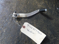 2008 Kawasaki KFX 450 Shifter