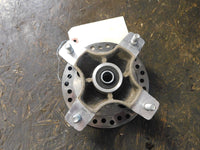 2008 Kawasaki KFX 450 Left Front Wheel Hub