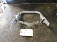 2008 Kawasaki KFX 450 Rear Grab Bar