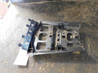 2008 Kawasaki KFX 450 Under Hood Plastic