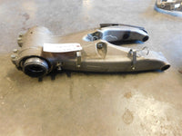 2008 Kawasaki KFX 450 Swingarm & Carrier