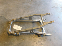 2008 Kawasaki KFX 450 Subframe