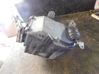 2008 Kawasaki KFX 450 Airbox