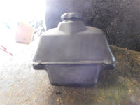 2008 Kawasaki KFX 450 Gas Tank