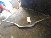 2008 Kawasaki KFX 450 Handlebars