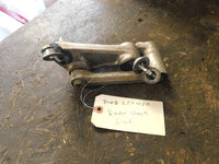 2008 Kawasaki KFX 450 Rear Shock Linkage