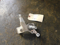 2008 Kawasaki KFX 450 Left Front Spindle