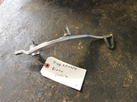 2008 Kawasaki KFX 450 Rear Brake Pedal