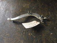 2008 Kawasaki KFX 450 Rear Brake Pedal