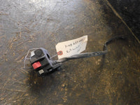 2008 Kawasaki KFX 450 Headlight On/Off Start Switch